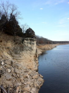 Mark Twain Lake Buzzard Roost
