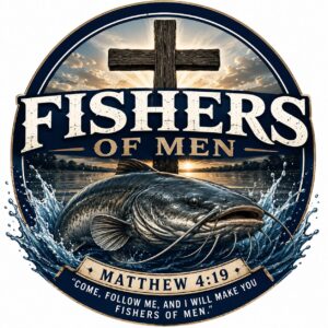 Fishers Of Me Logo
