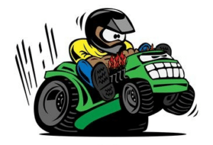 Mower